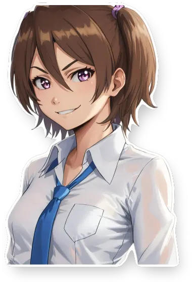 Mika Iizuka - Panty Flash Teacher