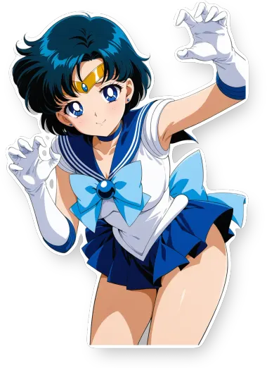 Sailor Moon