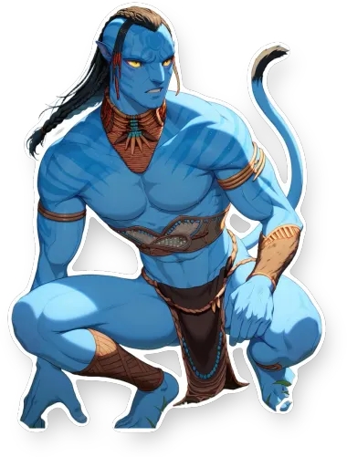 Avatar