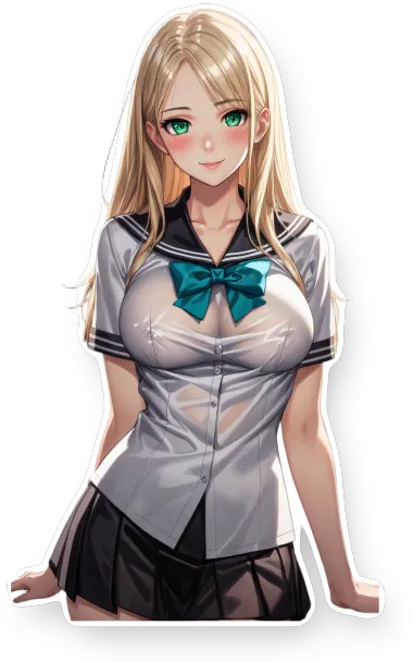 Reiko Date / Wingfield Reiko Date