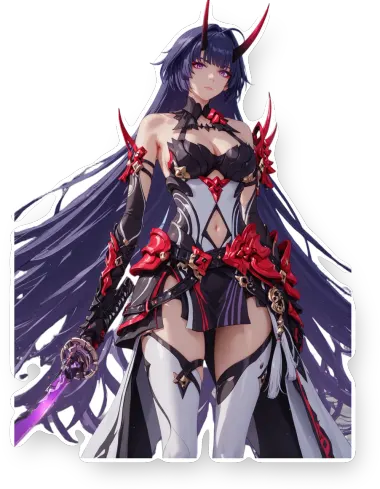Honkai Impact 3rd