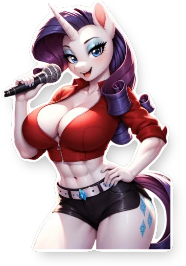 My Little Pony
