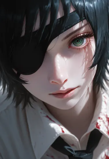 Chainsaw Man