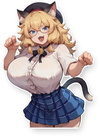 Nyannyan Visconti