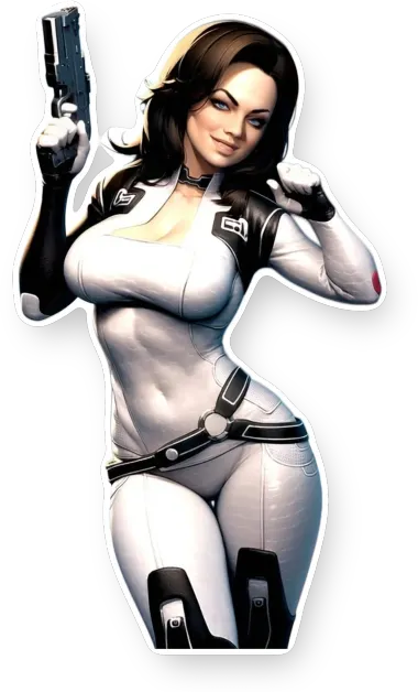 Mass Effect