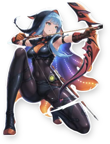 Monster Hunter