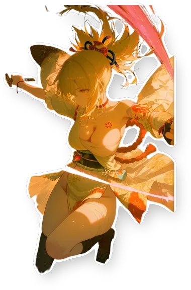 Genshin Impact