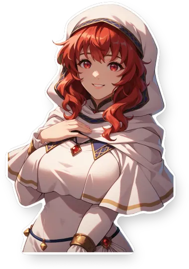 Fire Emblem