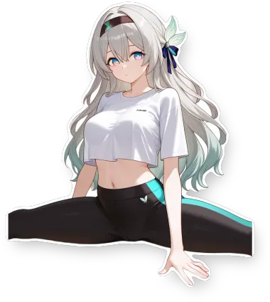 Honkai Star Rail