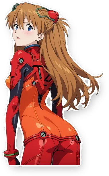 Neon Genesis Evangelion