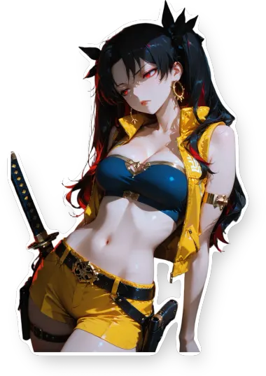 Ishtar