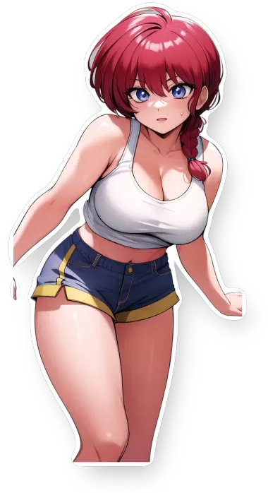 Ranma ½