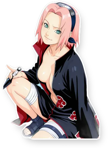 Naruto Shippuden