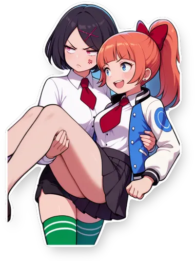 River City Girls