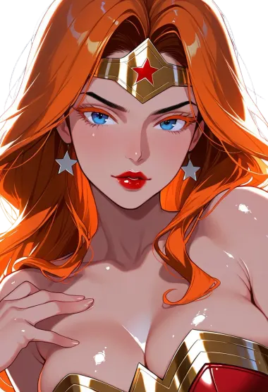Wonder Woman