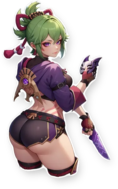Genshin Impact