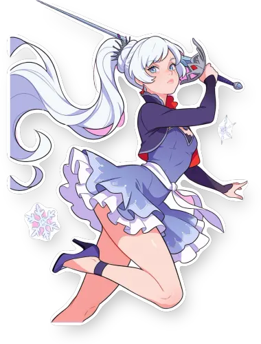 RWBY