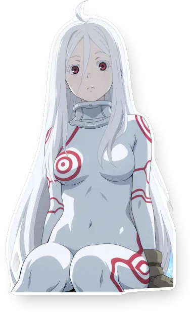 Deadman Wonderland
