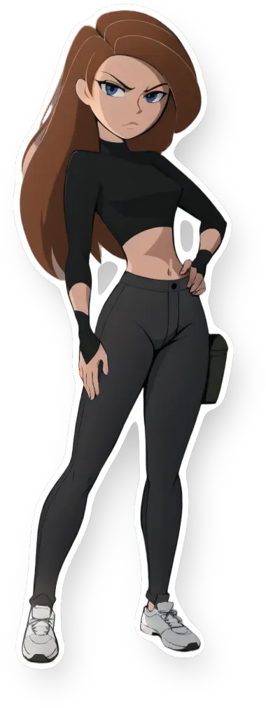 Kim Possible