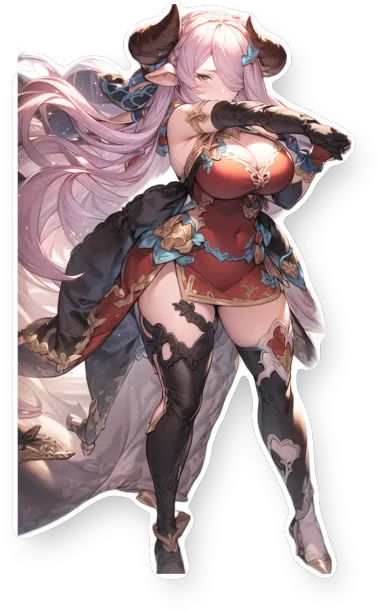 Granblue Fantasy