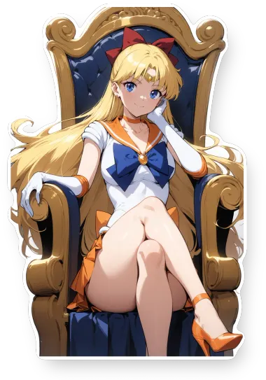 Sailor Moon