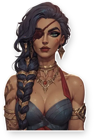 League of Legends