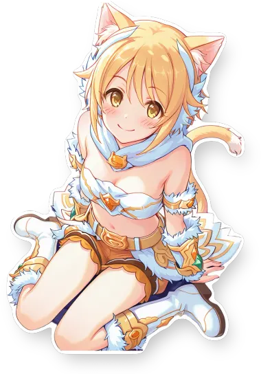Princess Connect! Re:Dive
