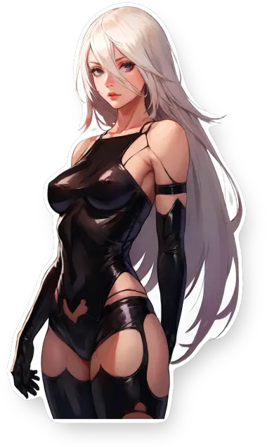 NieR:Automata