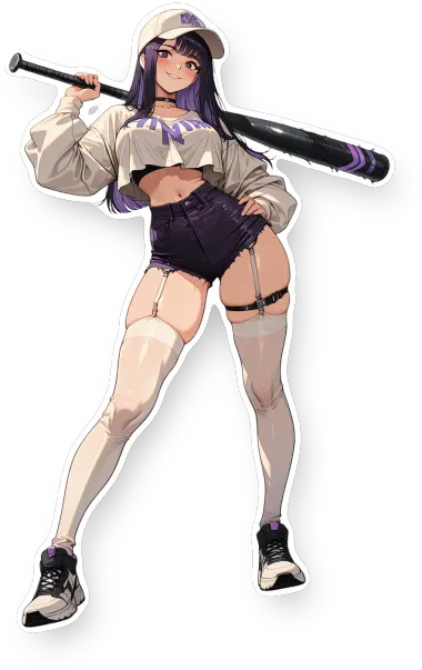 Goddess of Victory: NIKKE