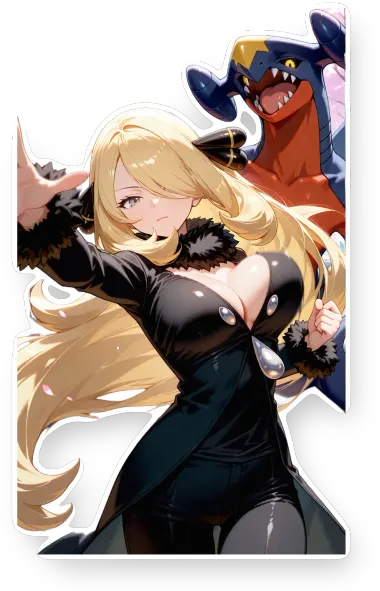Pokémon