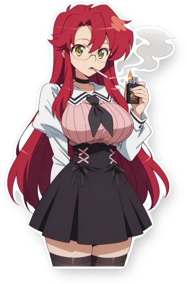 Tengen Toppa Gurren Lagann