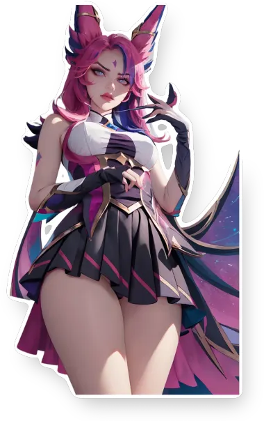 Star Guardian