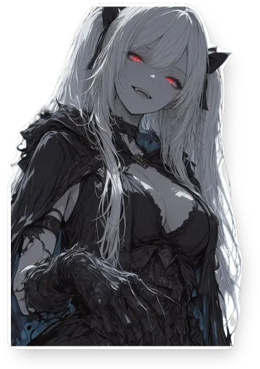 The Eminence in Shadow