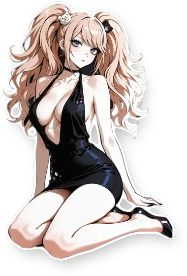 Danganronpa: Trigger Happy Havoc