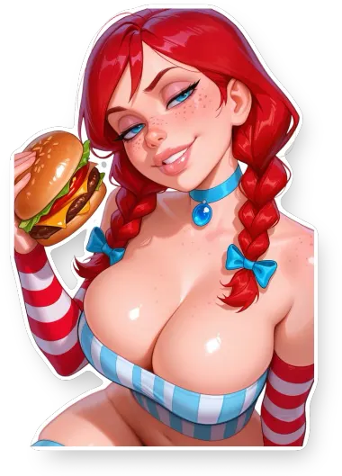 Wendy's