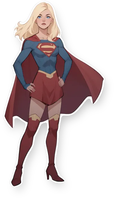 Supergirl