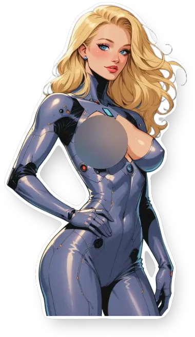 Barbarella