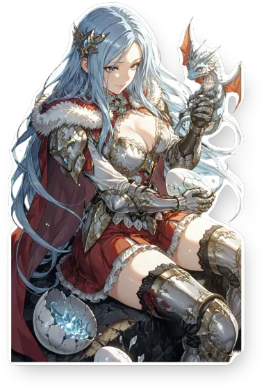 Romancing SaGa Re;univerSe