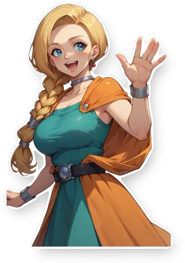 Dragon Quest