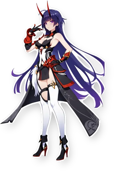 Honkai Impact 3rd