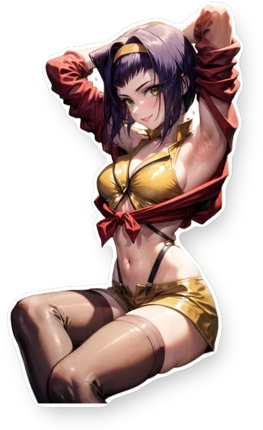 Cowboy Bebop