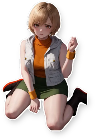 Silent Hill 3