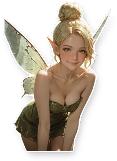 Peter Pan