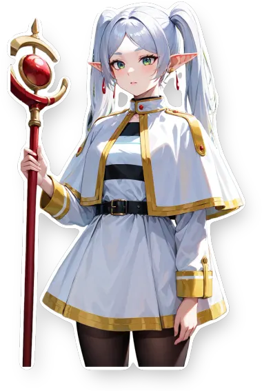 Sousou no Frieren