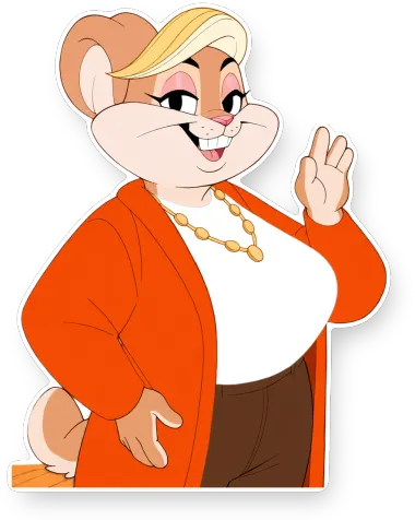 Patricia Bunny
