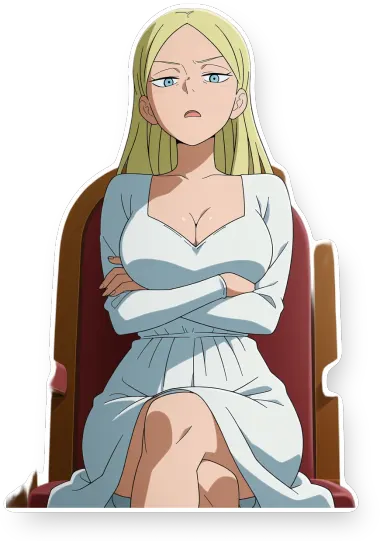 Oshi no Ko