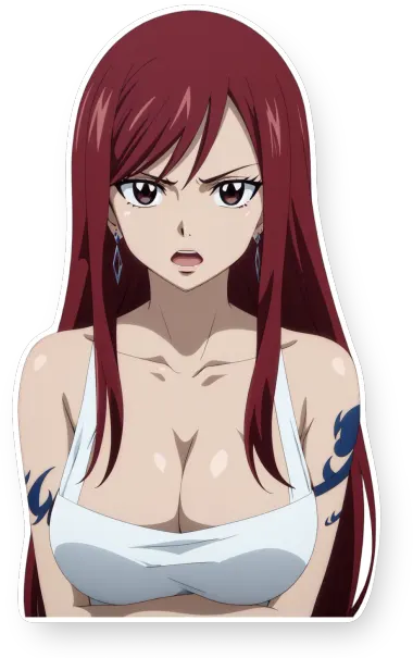 Fairy Tail