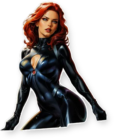 Black Widow