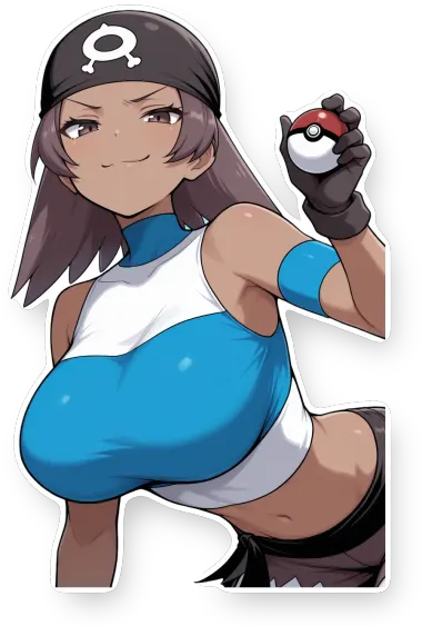 Pokémon