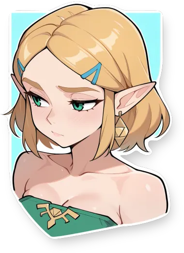 The Legend of Zelda